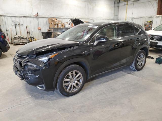 LEXUS NX 200T 2015 jtjbarbz0f2013038