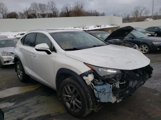 LEXUS NX 200T 2015 jtjbarbz0f2017462