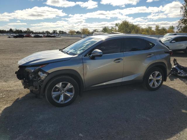 LEXUS NX 200T 2015 jtjbarbz0f2023262