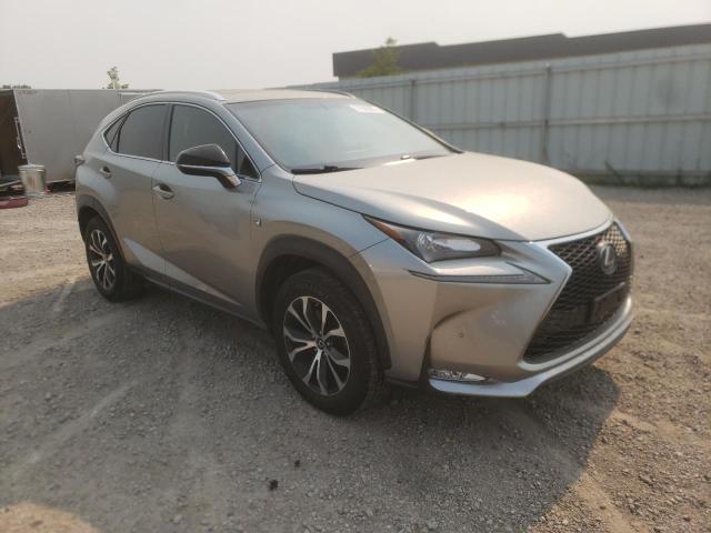 LEXUS NX 200T 2015 jtjbarbz0f2026551