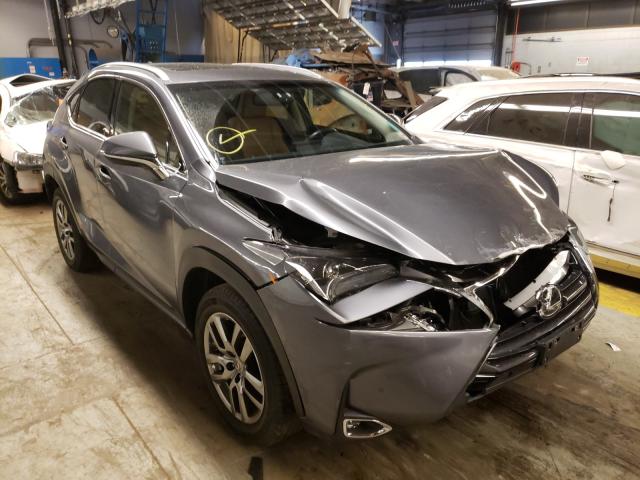 LEXUS NX 200T 2015 jtjbarbz0f2030597