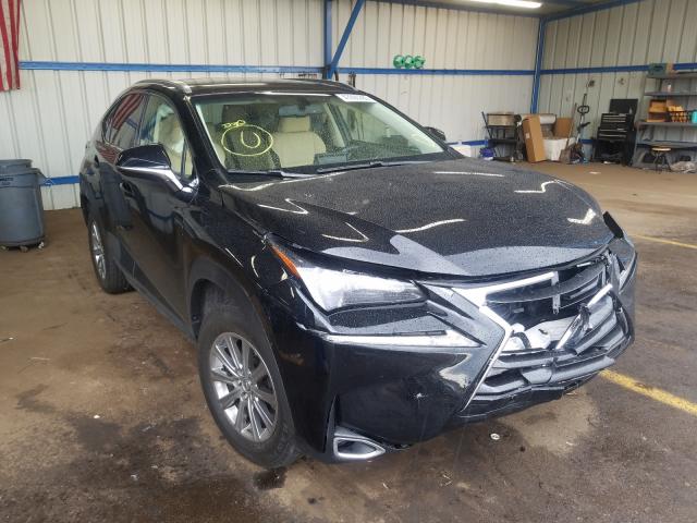 LEXUS NULL 2015 jtjbarbz0f2040868