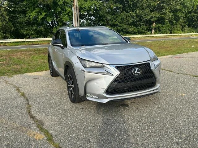 LEXUS NX 200T BA 2016 jtjbarbz0g2047272