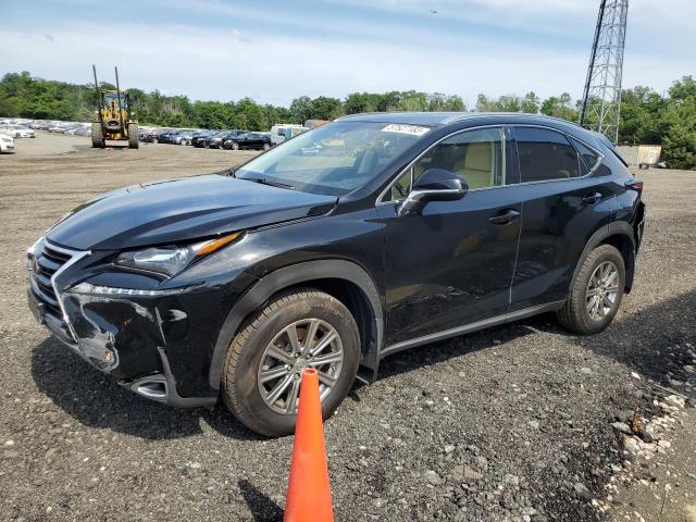 LEXUS NX 200T BA 2016 jtjbarbz0g2047952