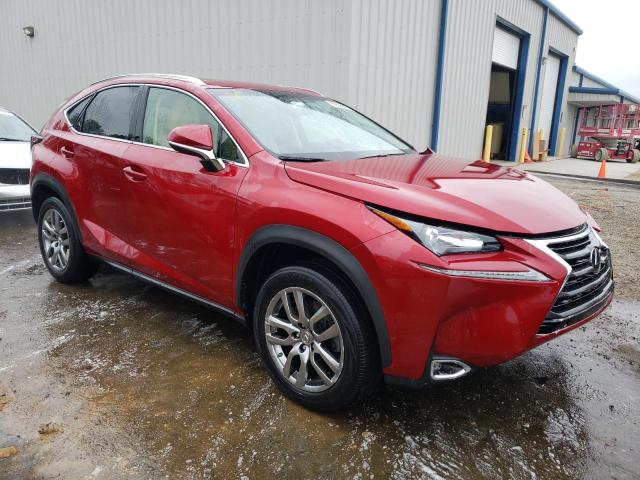 LEXUS NX 200T BA 2016 jtjbarbz0g2048020