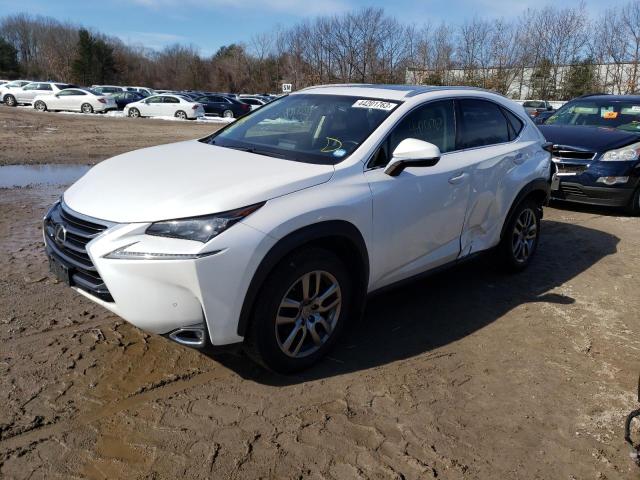 LEXUS NX 200T BA 2016 jtjbarbz0g2054416