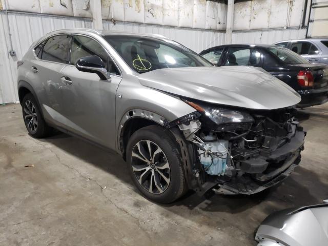 LEXUS NX 200T BA 2016 jtjbarbz0g2056862