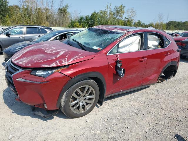 LEXUS NX 200T BA 2016 jtjbarbz0g2057090