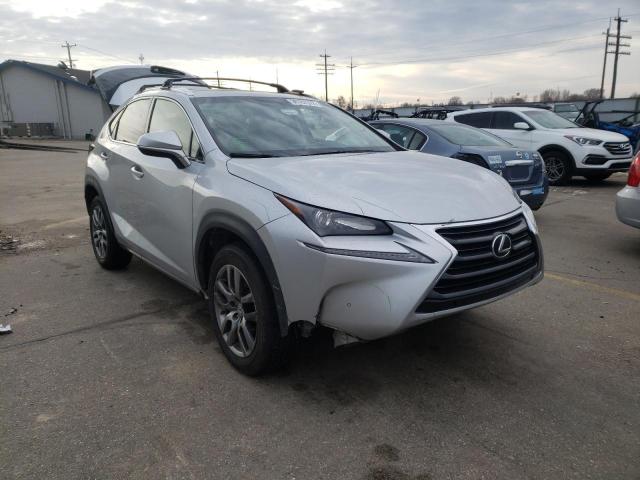 LEXUS NX 200T BA 2016 jtjbarbz0g2062483