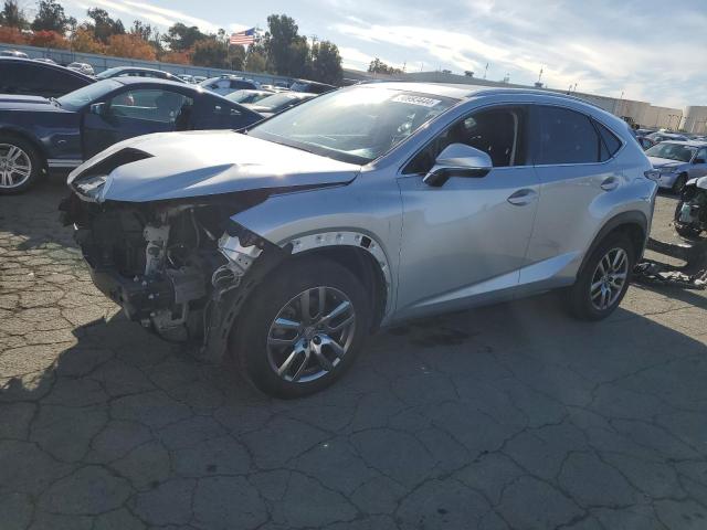 LEXUS NX 200T BA 2016 jtjbarbz0g2063505