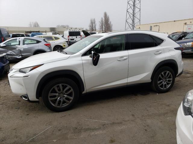 LEXUS NX 200T BA 2016 jtjbarbz0g2065058