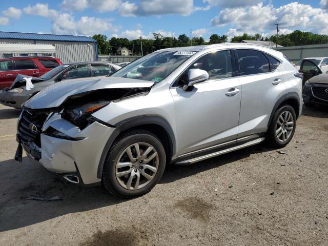 LEXUS NX 2016 jtjbarbz0g2070180