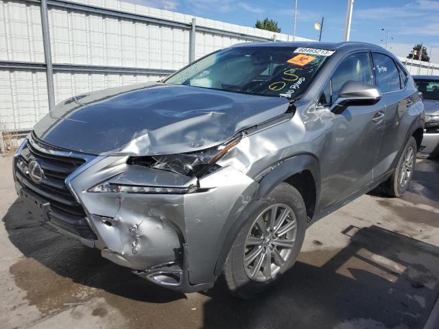 LEXUS NX 200T BA 2016 jtjbarbz0g2075105