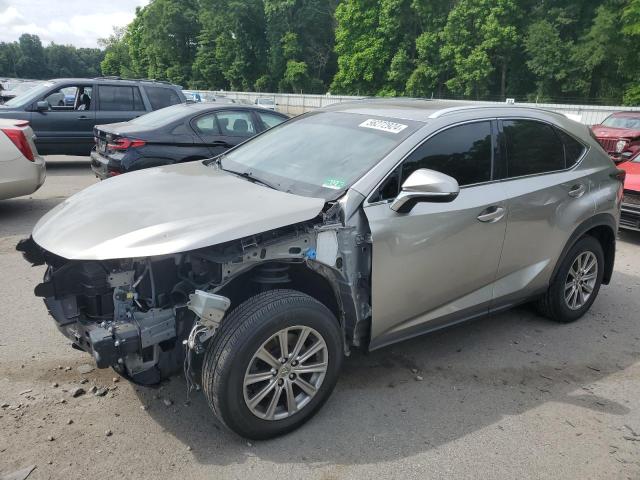 LEXUS NX 2016 jtjbarbz0g2076447