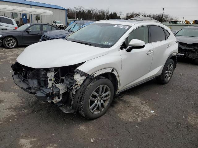 LEXUS NX 200T BA 2016 jtjbarbz0g2080501