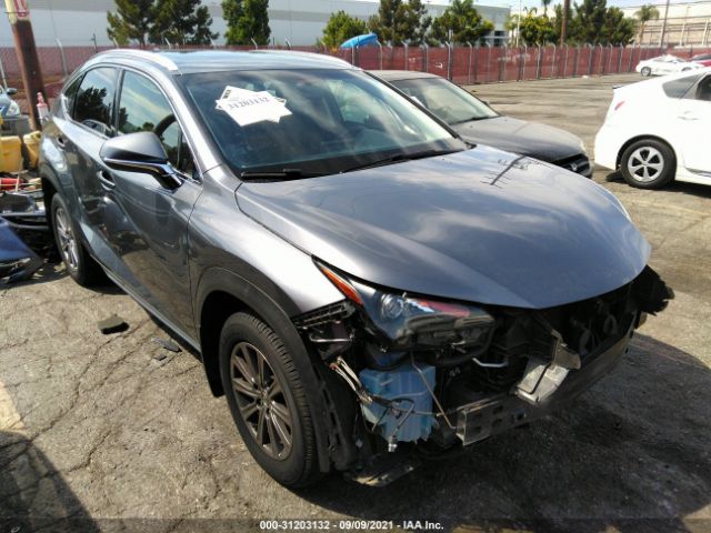 LEXUS NX 200T 2016 jtjbarbz0g2080529