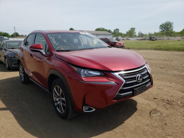 LEXUS NULL 2016 jtjbarbz0g2082670