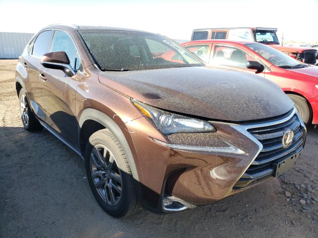 LEXUS NX 200T BA 2016 jtjbarbz0g2083432