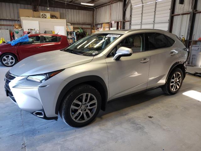 LEXUS NX 200T BA 2016 jtjbarbz0g2086007