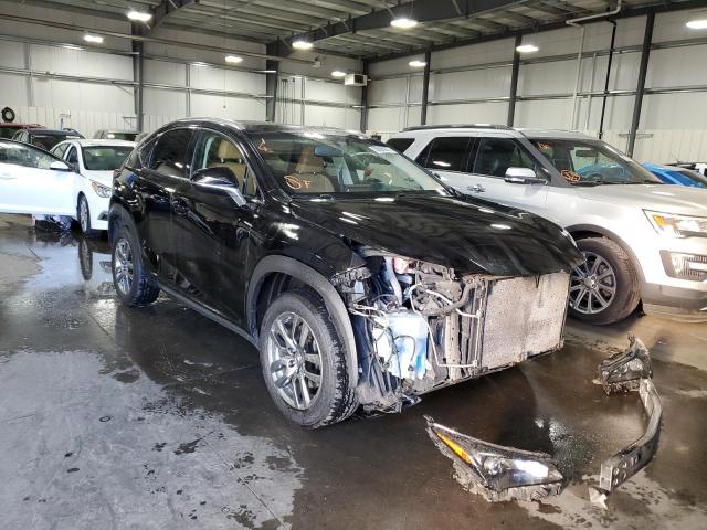 LEXUS NX 200T BA 2016 jtjbarbz0g2089229