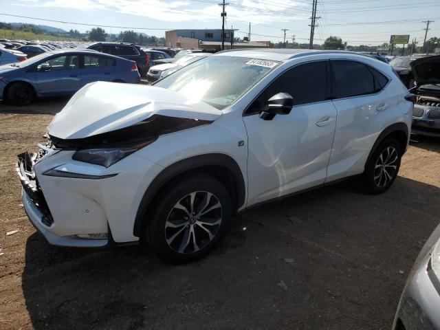 LEXUS NX 200T BA 2016 jtjbarbz0g2092177