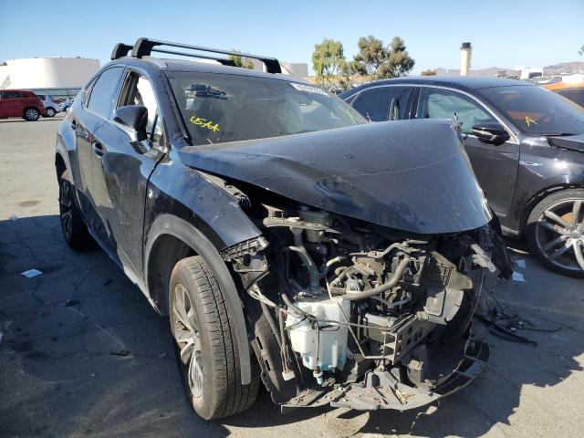 LEXUS NX 200T BA 2016 jtjbarbz0g2093152