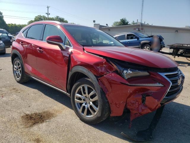 LEXUS NX 200T BA 2016 jtjbarbz0g2093930