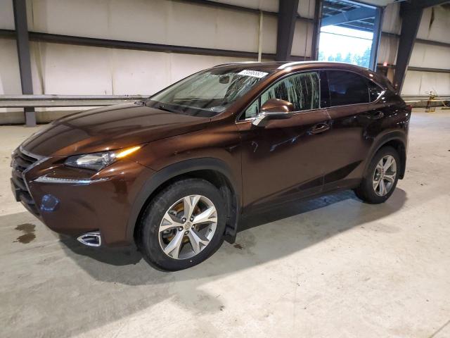 LEXUS NX 200T BA 2017 jtjbarbz0h2111702