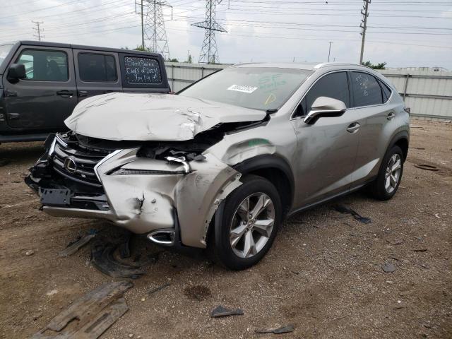 LEXUS NX 200T 2016 jtjbarbz0h2115054