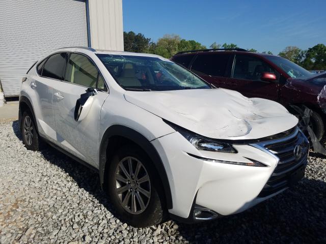 LEXUS NULL 2017 jtjbarbz0h2115653