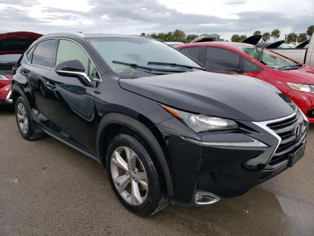 LEXUS NX 200T BA 2017 jtjbarbz0h2121629