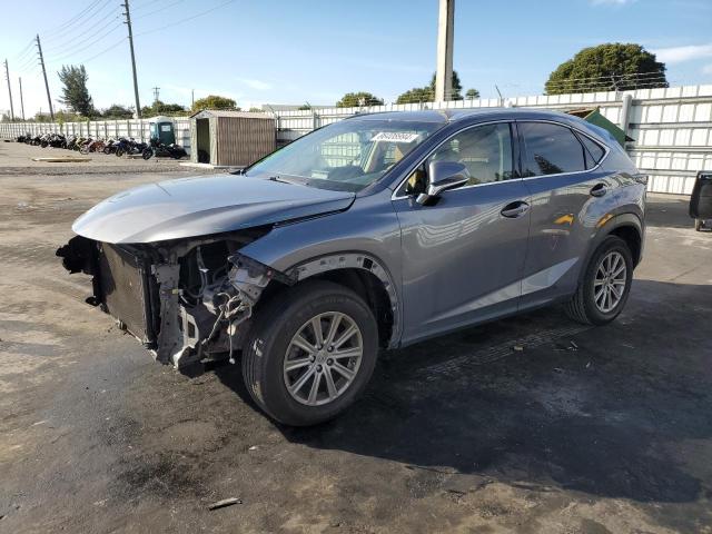 LEXUS NX 200T BA 2017 jtjbarbz0h2123820