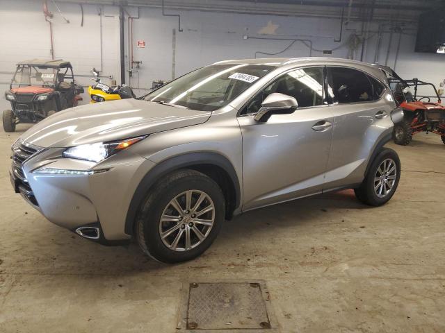 LEXUS NX 200T BA 2017 jtjbarbz0h2125440