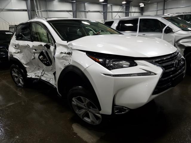 LEXUS NX 200T BA 2017 jtjbarbz0h2126524