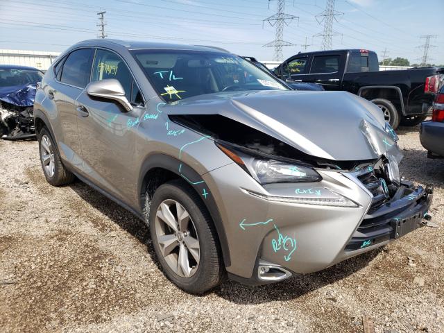 LEXUS NX 200T BA 2017 jtjbarbz0h2128547