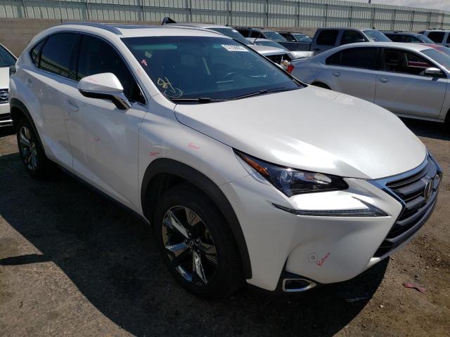 LEXUS NX 200T BA 2017 jtjbarbz0h2144943