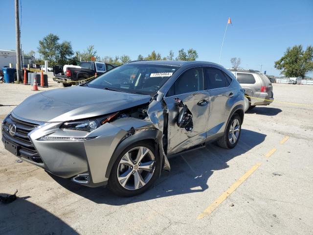 LEXUS NX 200T BA 2017 jtjbarbz0h2145400