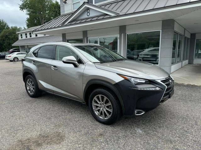 LEXUS NX 2017 jtjbarbz0h2145591