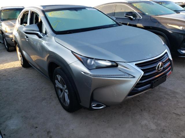 LEXUS NX 200T BA 2017 jtjbarbz0h2146773