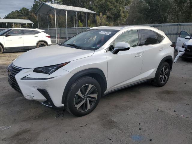 LEXUS NX 2018 jtjbarbz0j2155186