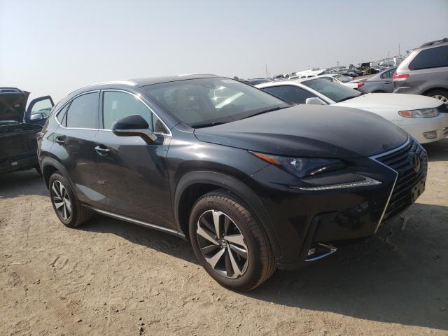 LEXUS NX 300 BAS 2018 jtjbarbz0j2156595