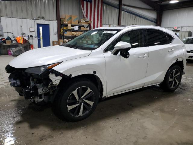 LEXUS NX 300 BAS 2018 jtjbarbz0j2161554