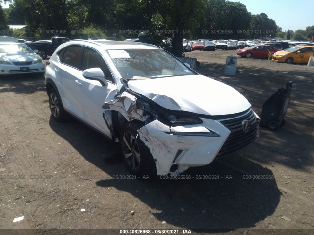 LEXUS NX 2018 jtjbarbz0j2164891