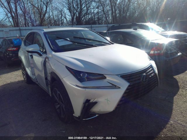 LEXUS NX 2018 jtjbarbz0j2168391