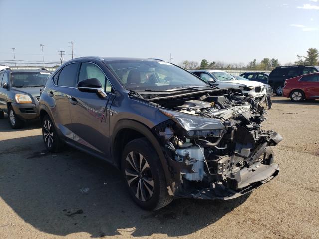 LEXUS NX 300 BAS 2018 jtjbarbz0j2168777