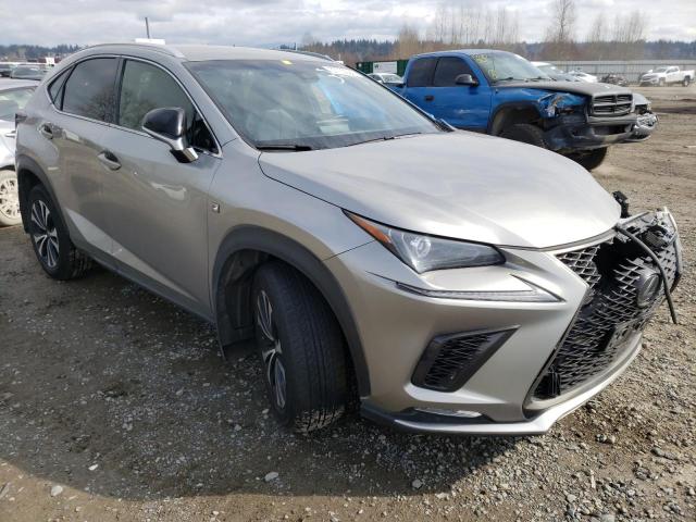 LEXUS NX 300 BAS 2018 jtjbarbz0j2169301