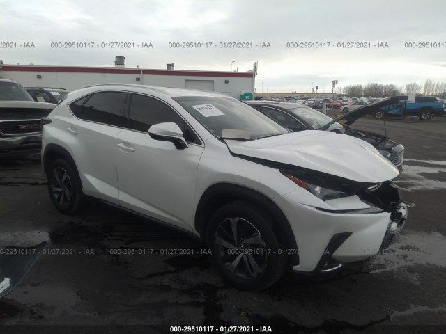 LEXUS NX 2018 jtjbarbz0j2174904