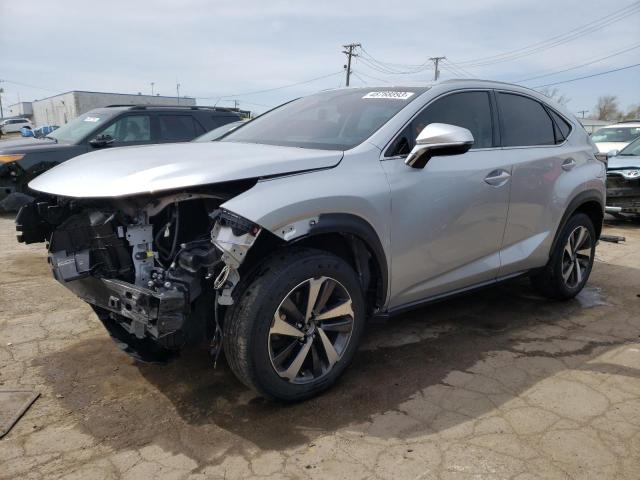 LEXUS NX 300 BAS 2018 jtjbarbz0j2175924