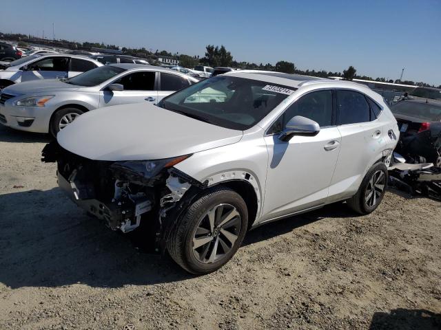 LEXUS NX 300 BAS 2018 jtjbarbz0j2178323