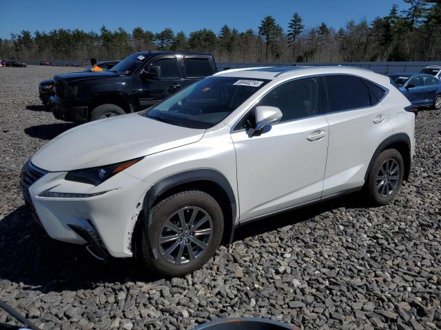 LEXUS NX 2019 jtjbarbz0k2180526